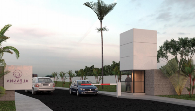 Residential Land For Sale in Conkal, Mexico