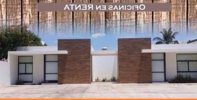 Office For Sale in Yucatan, Mexico