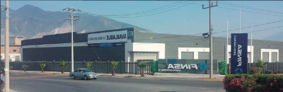 Other Commercial For Sale in Nuevo Leon, Mexico
