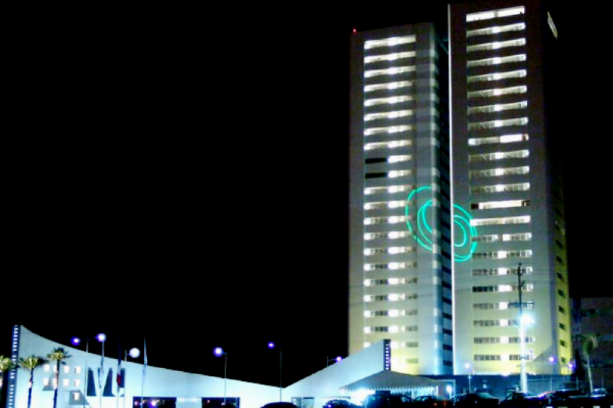 Picture of Office For Sale in Puebla, Puebla, Mexico