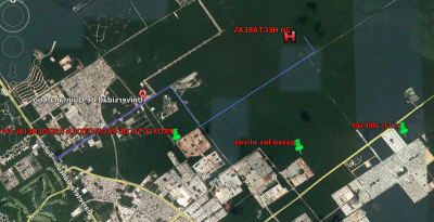 Residential Land For Sale in