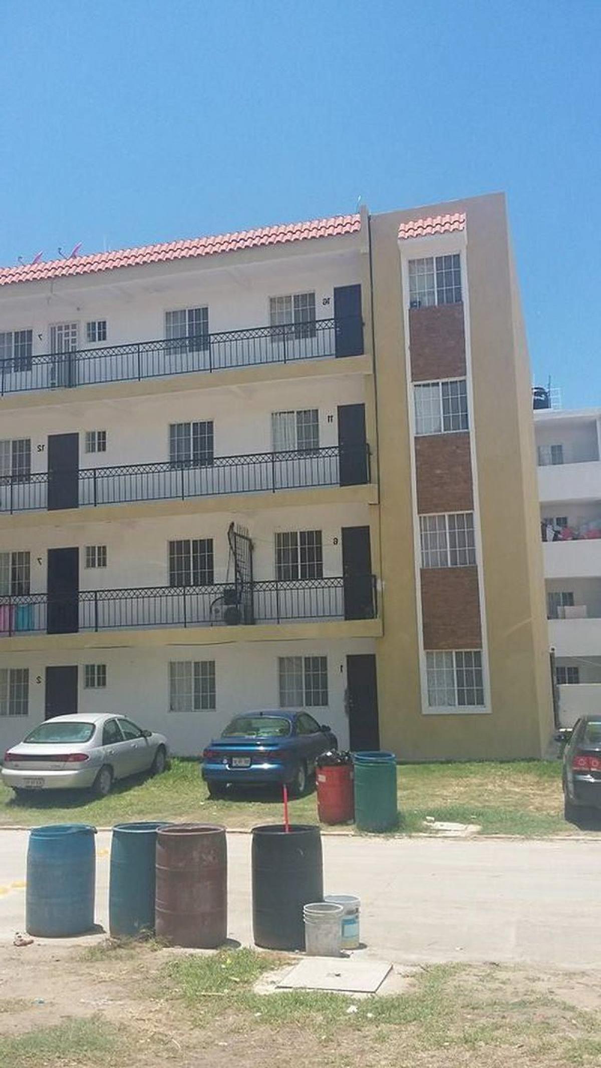 Picture of Apartment For Sale in Tamaulipas, Tamaulipas, Mexico