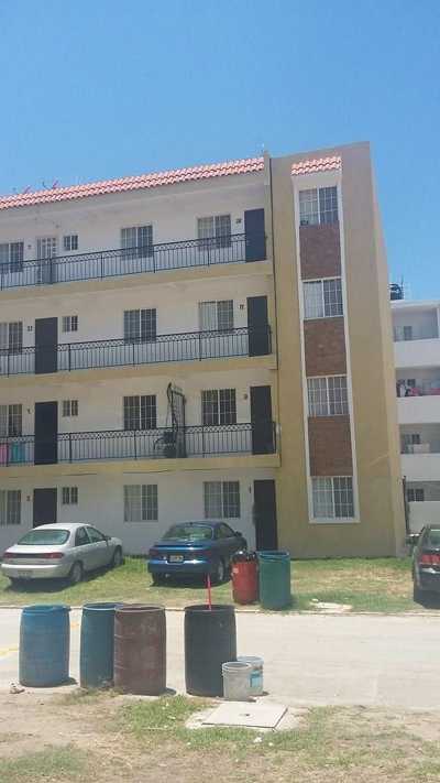 Apartment For Sale in Tamaulipas, Mexico