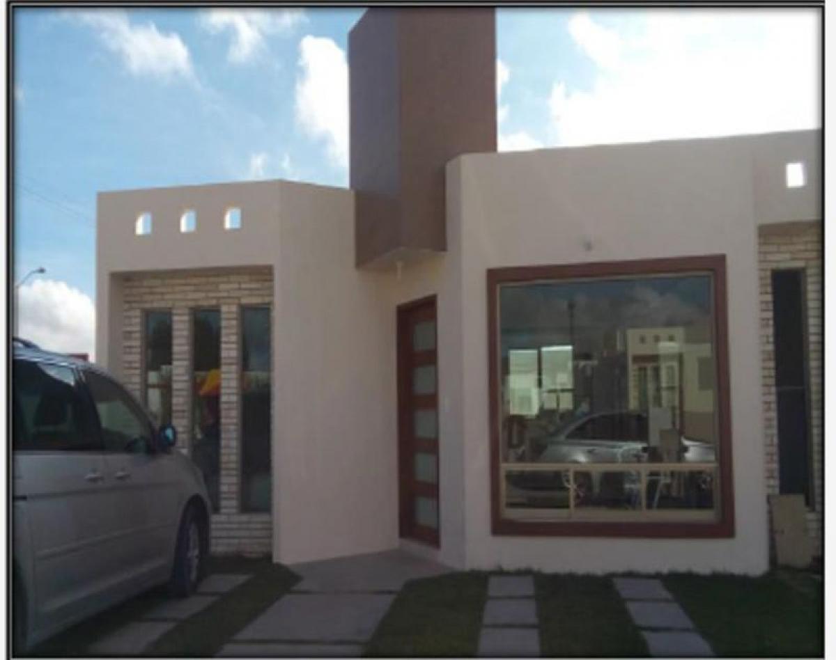 Picture of Home For Sale in Celaya, Guanajuato, Mexico