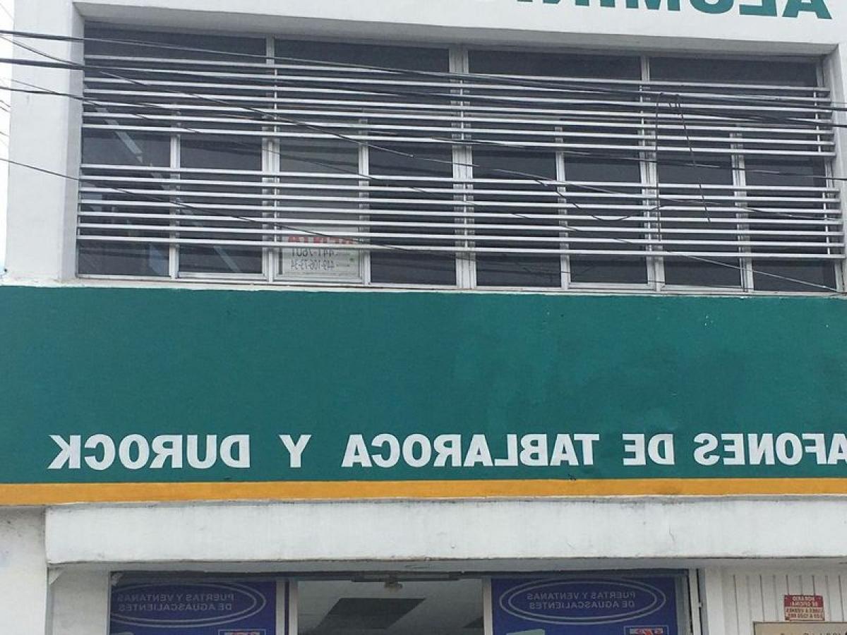 Picture of Office For Sale in Aguascalientes, Aguascalientes, Mexico