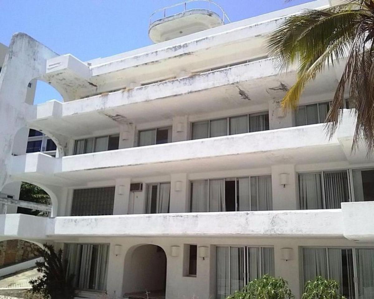 Picture of Apartment Building For Sale in Guerrero, Guerrero, Mexico