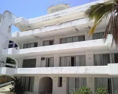 Apartment Building For Sale in Guerrero, Mexico