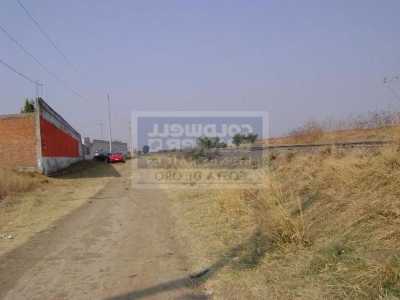 Residential Land For Sale in Cuautlancingo, Mexico