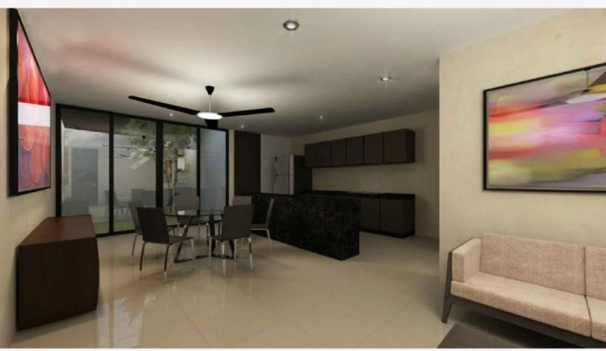 Picture of Apartment For Sale in Merida, Yucatan, Mexico