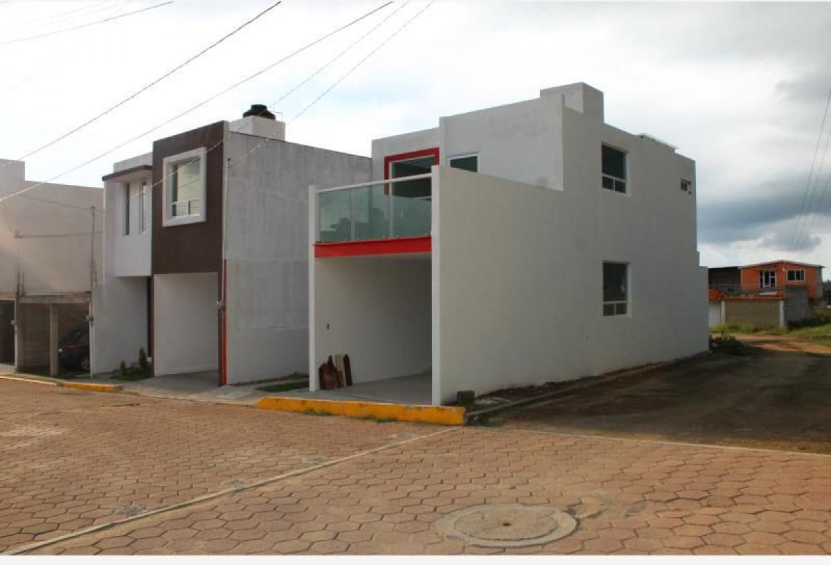 Picture of Home For Sale in Tlaxcala, Tlaxcala, Mexico
