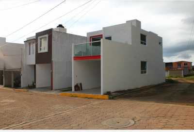 Home For Sale in Tlaxcala, Mexico