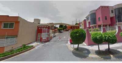 Home For Sale in Cuautitlan Izcalli, Mexico