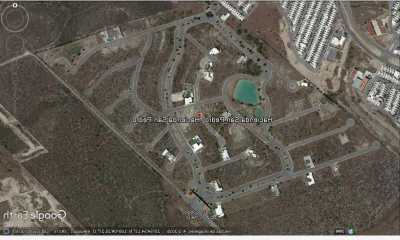 Residential Land For Sale in General Zuazua, Mexico