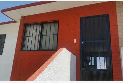 Apartment For Sale in Playa Vicente, Mexico