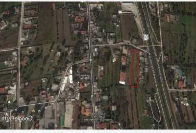 Residential Land For Sale in Tlaxcala, Mexico