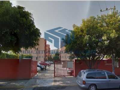 Apartment For Sale in Tlalnepantla De Baz, Mexico