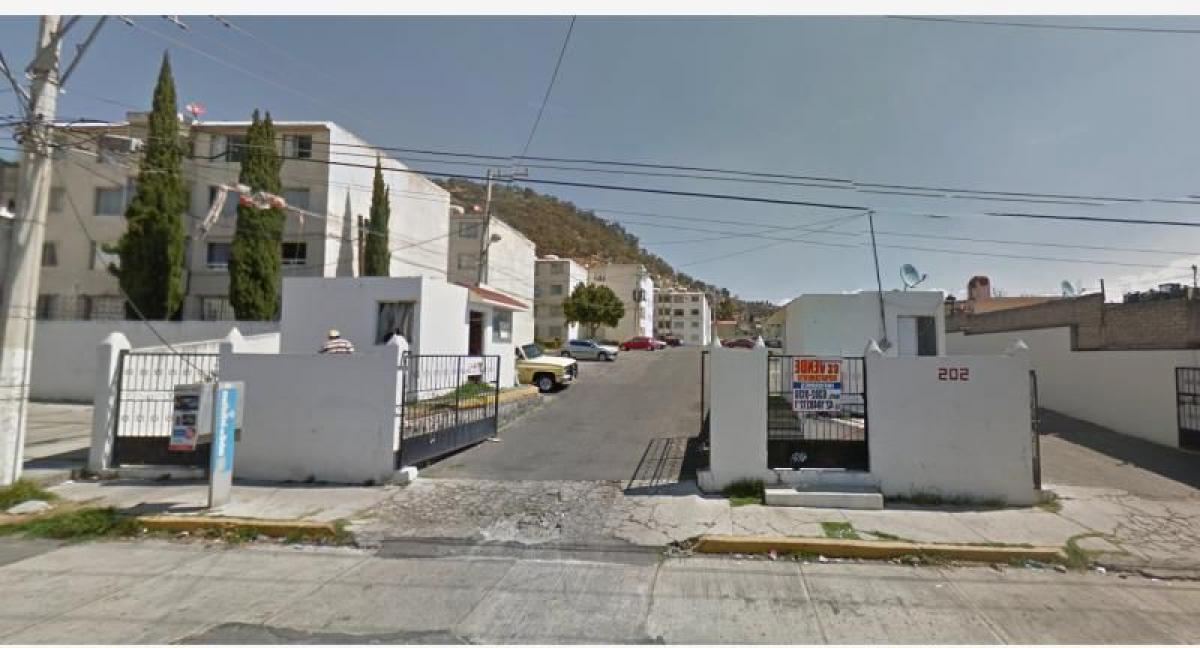 Picture of Apartment For Sale in Toluca, Mexico, Mexico