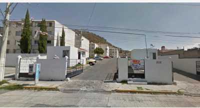 Apartment For Sale in Toluca, Mexico