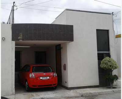 Home For Sale in San Luis Potosi, Mexico