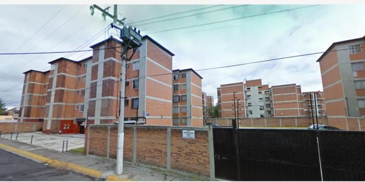 Picture of Apartment For Sale in Toluca, Mexico, Mexico
