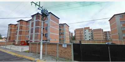 Apartment For Sale in Toluca, Mexico