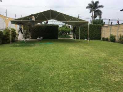 Residential Land For Sale in Cuautla, Mexico