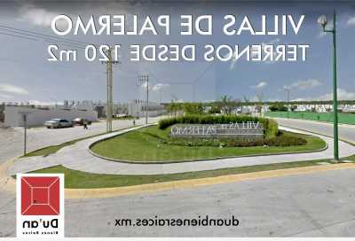 Residential Land For Sale in Guanajuato, Mexico