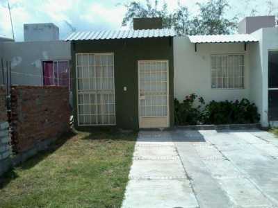 Home For Sale in Villagran, Mexico