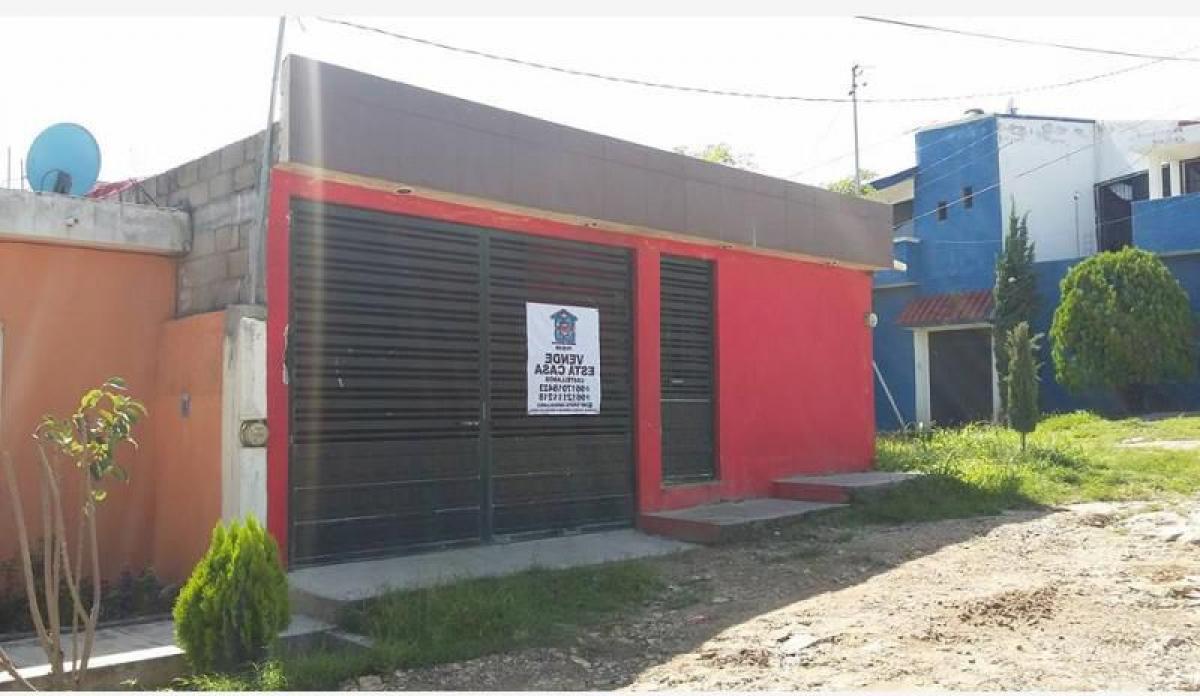 Picture of Home For Sale in Tuxtla Gutierrez, Chiapas, Mexico