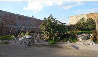 Residential Land For Sale in Guanajuato, Mexico