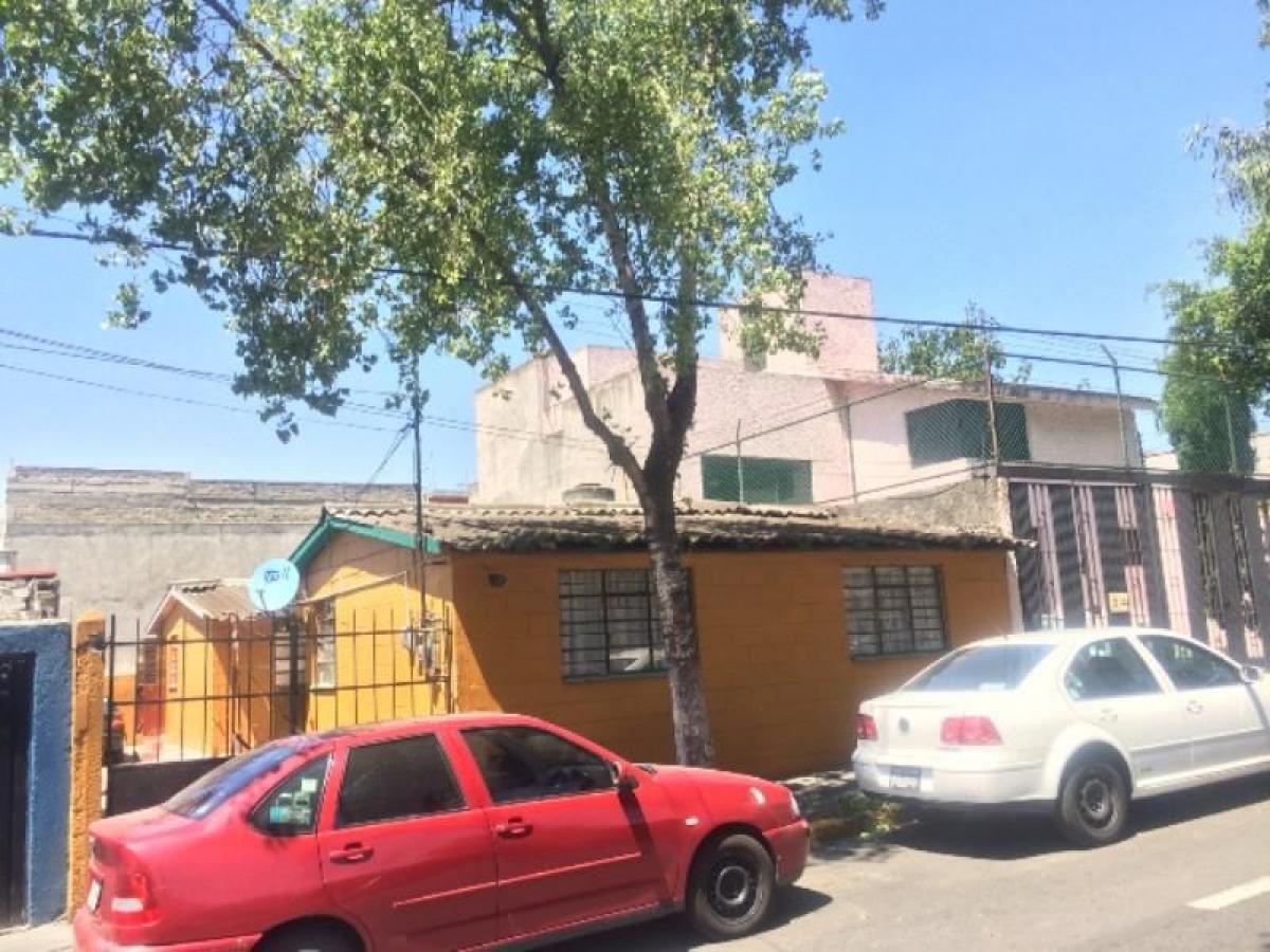 Picture of Residential Land For Sale in Tlalnepantla De Baz, Mexico, Mexico