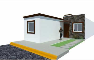 Home For Sale in Hidalgo, Mexico