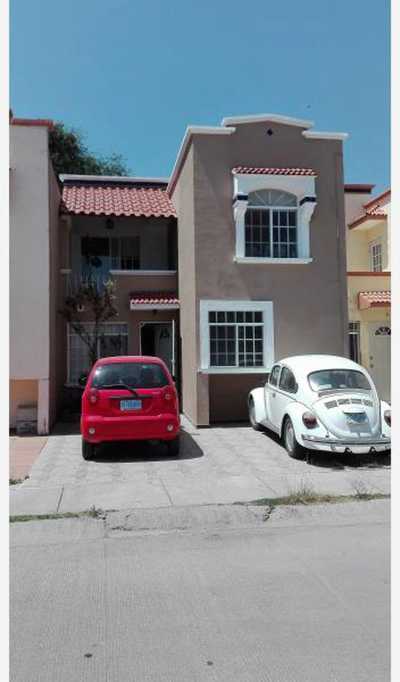 Home For Sale in Leon, Mexico