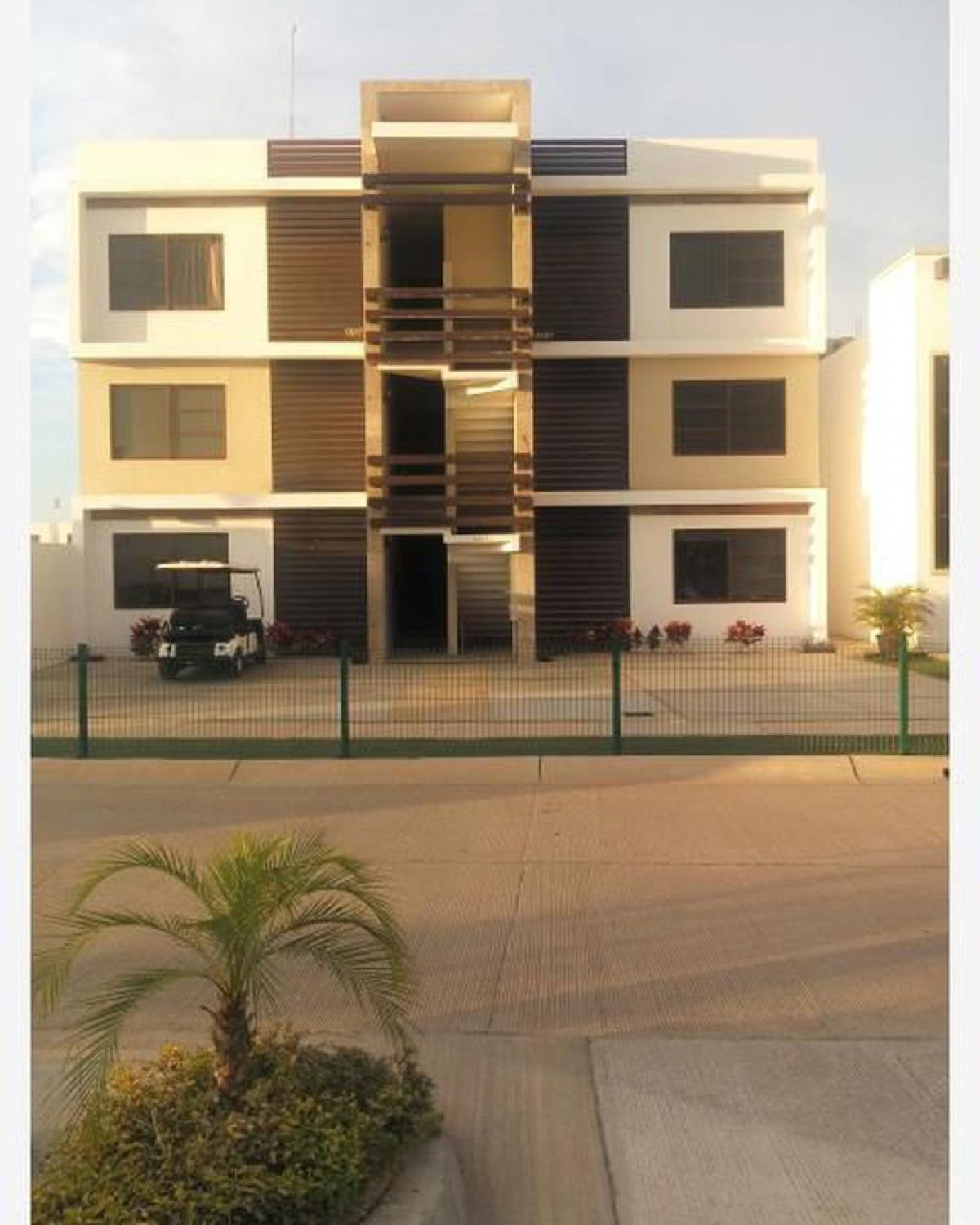 Picture of Apartment For Sale in Sinaloa, Sinaloa, Mexico