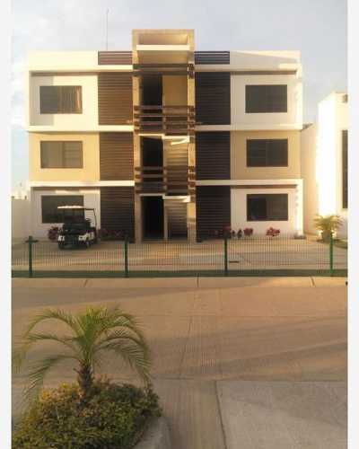 Apartment For Sale in Sinaloa, Mexico