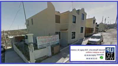 Home For Sale in Mineral De La Reforma, Mexico