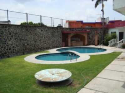 Residential Land For Sale in Temixco, Mexico