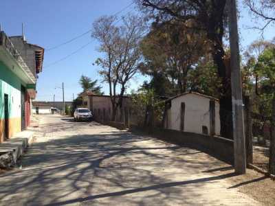 Residential Land For Sale in Teopisca, Mexico