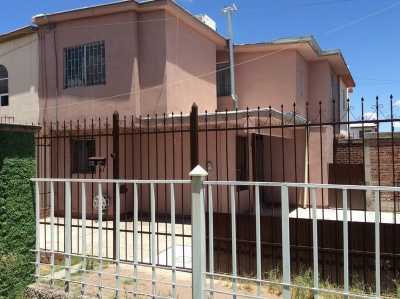 Home For Sale in Chihuahua, Mexico