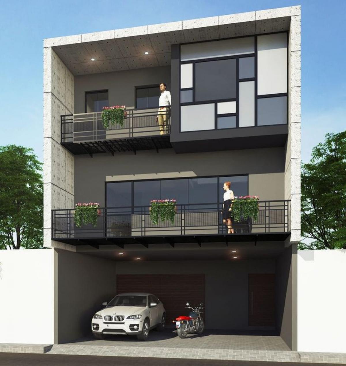 Picture of Home For Sale in Monterrey, Nuevo Leon, Mexico