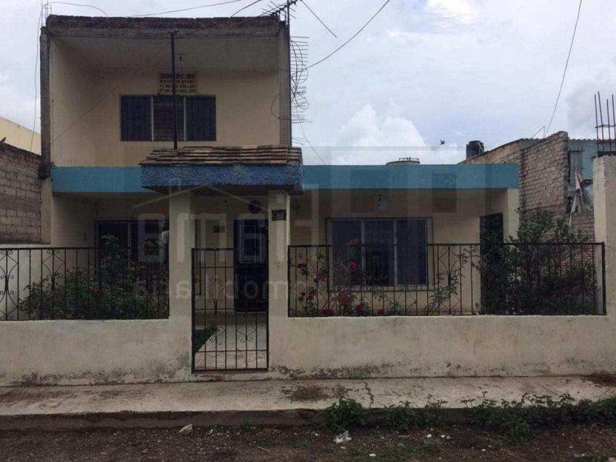 Picture of Home For Sale in Nayarit, Nayarit, Mexico