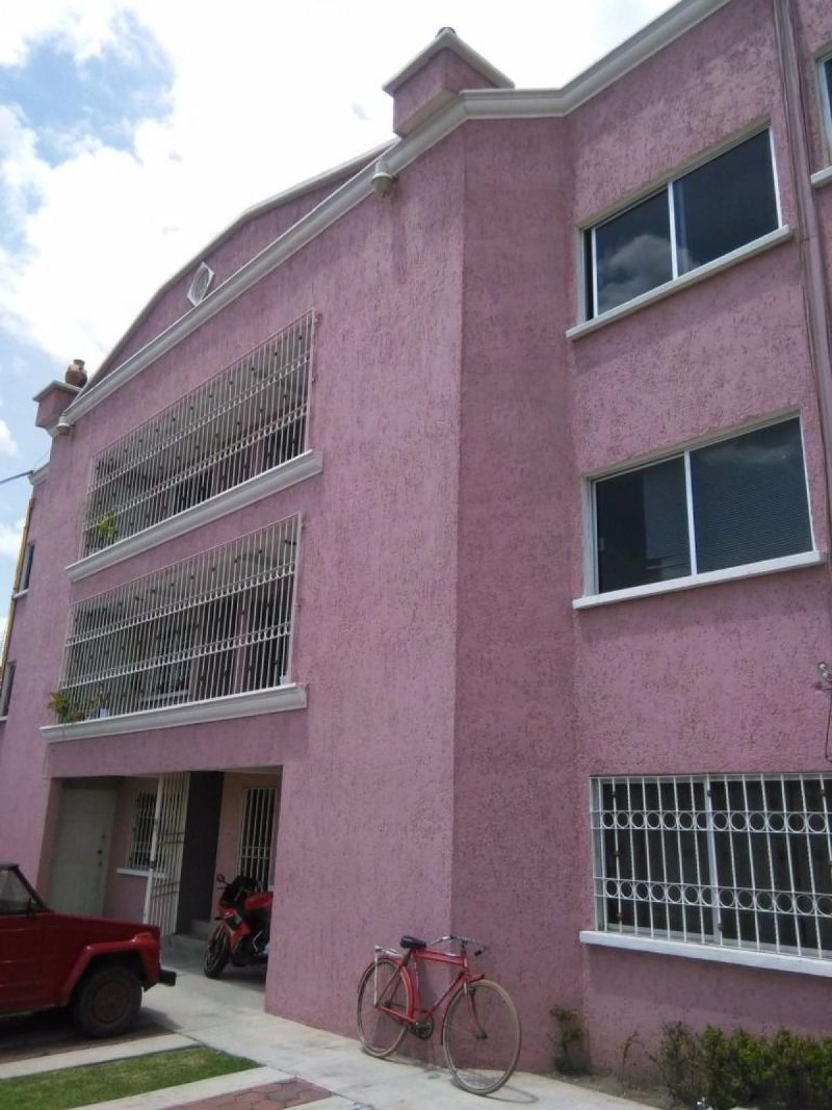 Picture of Apartment Building For Sale in Puebla, Puebla, Mexico