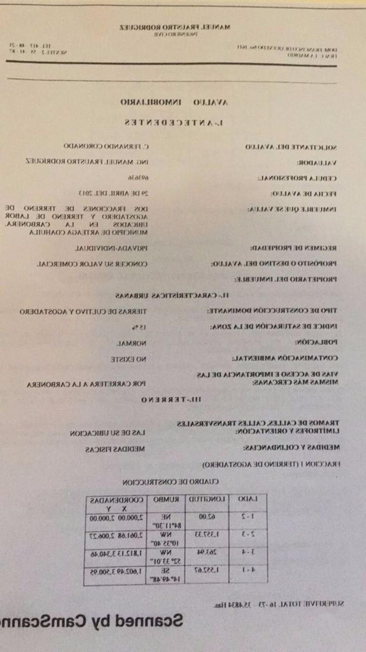 Picture of Development Site For Sale in Playa Vicente, Veracruz, Mexico