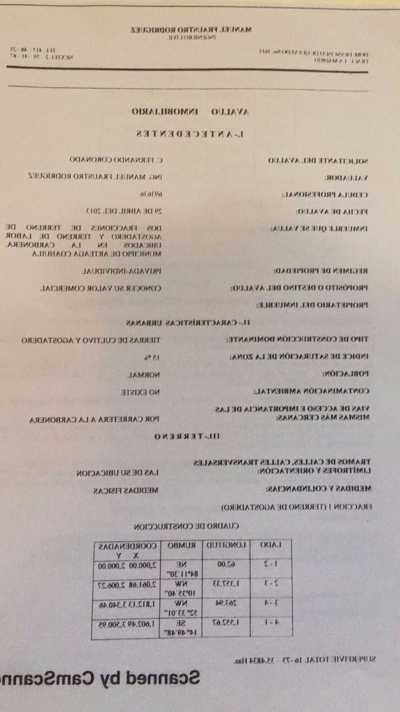 Development Site For Sale in Playa Vicente, Mexico