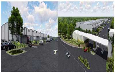 Penthouse For Sale in Yucatan, Mexico