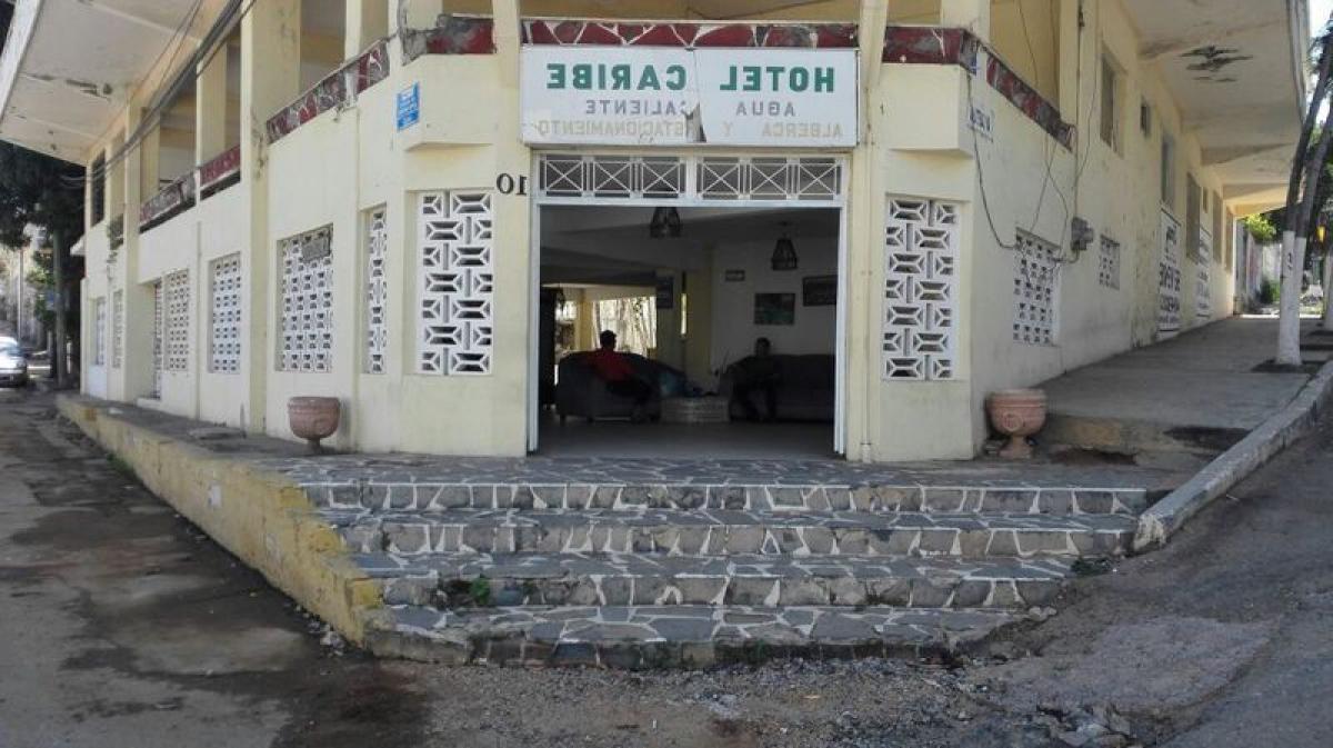 Picture of Apartment Building For Sale in Guerrero, Guerrero, Mexico