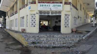 Apartment Building For Sale in Guerrero, Mexico