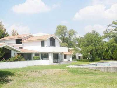 Home For Sale in Tequisquiapan, Mexico