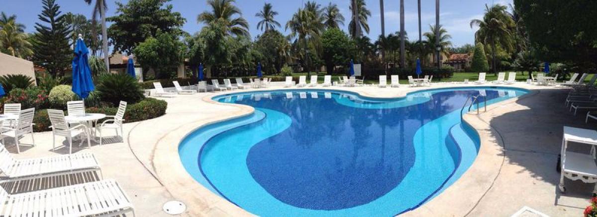 Picture of Development Site For Sale in Guerrero, Guerrero, Mexico