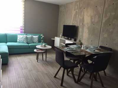 Apartment For Sale in San Pedro Tlaquepaque, Mexico